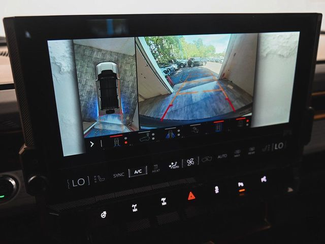 2025 GMC Hummer EV SUV 2X - 23006669 - 20