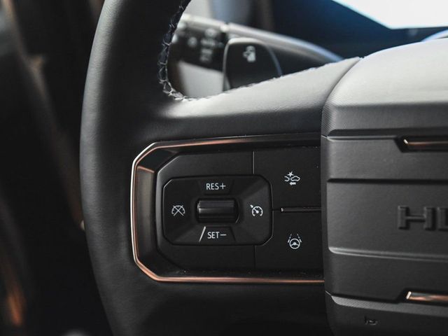 2025 GMC Hummer EV SUV 2X - 23006669 - 21