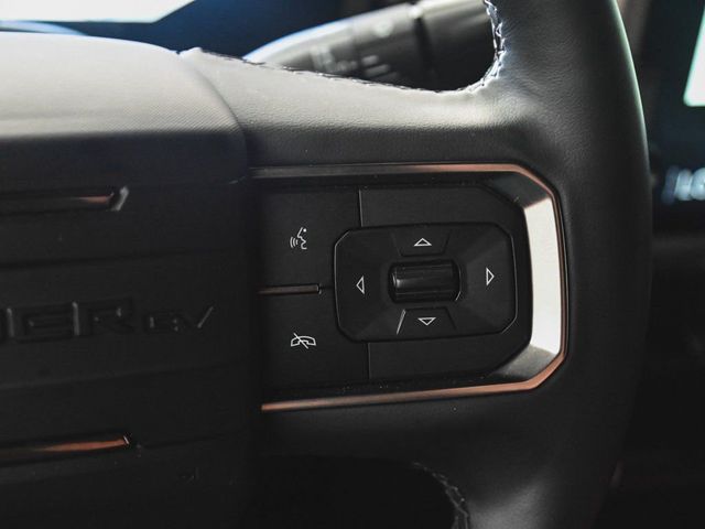 2025 GMC Hummer EV SUV 2X - 23006669 - 22