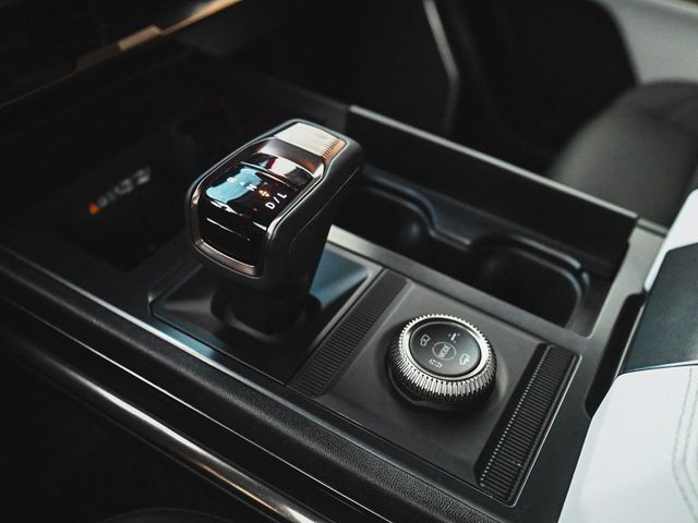 2025 GMC Hummer EV SUV 2X - 23006669 - 23