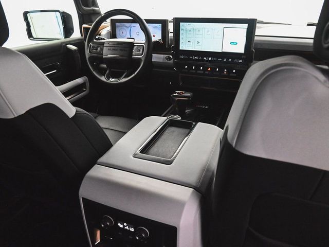 2025 GMC Hummer EV SUV 2X - 23006669 - 27