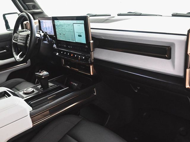 2025 GMC Hummer EV SUV 2X - 23006669 - 29