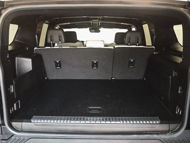 2025 GMC Hummer EV SUV 2X - 23006669 - 30