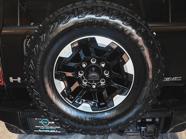 2025 GMC Hummer EV SUV 2X - 23006669 - 34