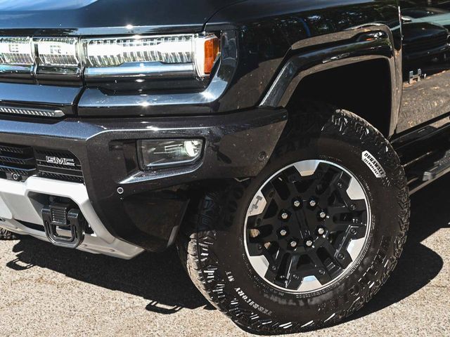 2025 GMC Hummer EV SUV 2X - 23006669 - 35
