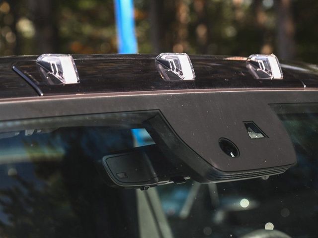 2025 GMC Hummer EV SUV 2X - 23006669 - 38