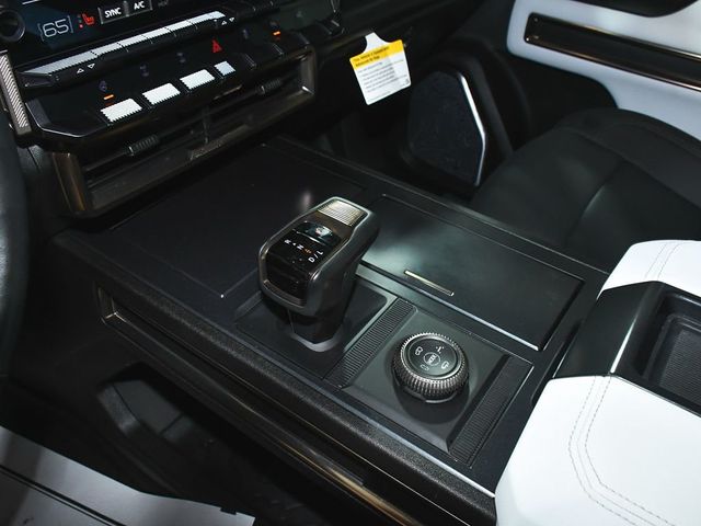 2025 GMC Hummer EV SUV 2X - 23006669 - 39