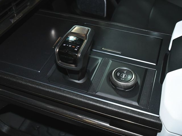 2025 GMC Hummer EV SUV 2X - 23006669 - 40