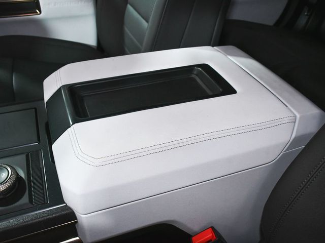 2025 GMC Hummer EV SUV 2X - 23006669 - 42