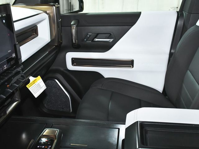 2025 GMC Hummer EV SUV 2X - 23006669 - 44