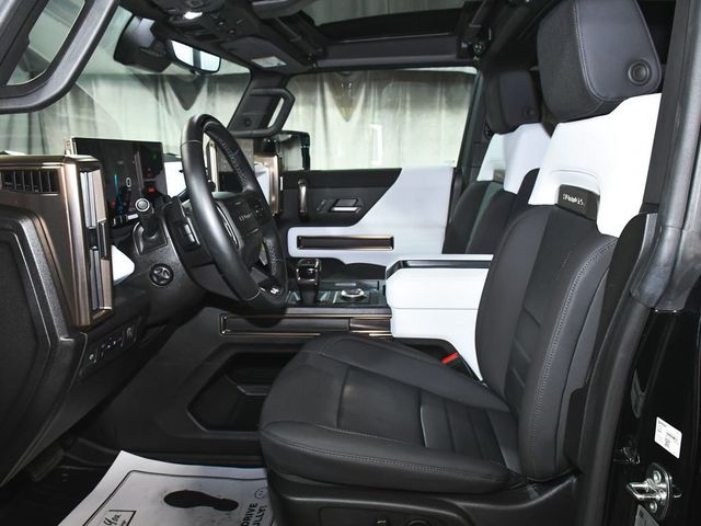 2025 GMC Hummer EV SUV 2X - 23006669 - 45