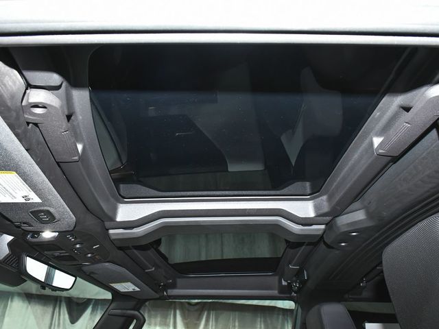 2025 GMC Hummer EV SUV 2X - 23006669 - 48