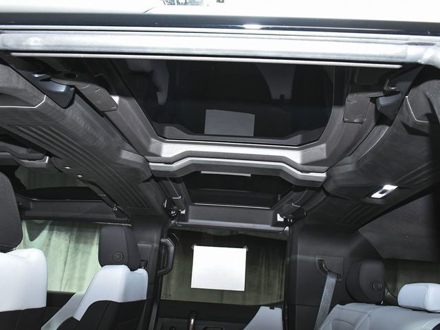 2025 GMC Hummer EV SUV 2X - 23006669 - 49