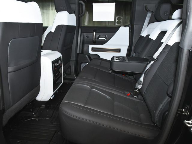 2025 GMC Hummer EV SUV 2X - 23006669 - 50