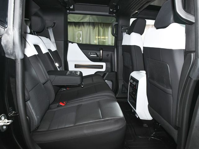 2025 GMC Hummer EV SUV 2X - 23006669 - 53