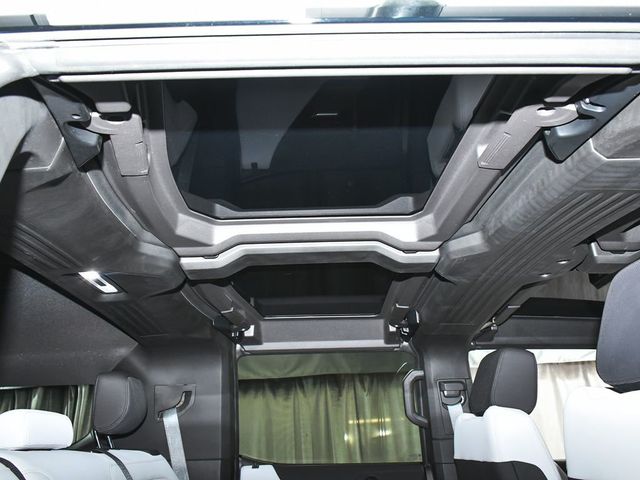 2025 GMC Hummer EV SUV 2X - 23006669 - 54