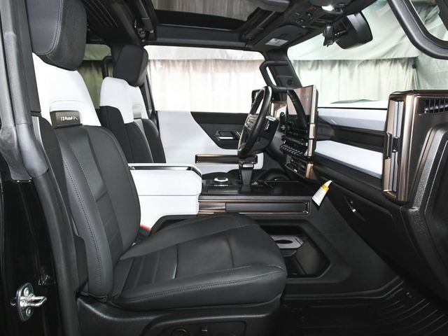 2025 GMC Hummer EV SUV 2X - 23006669 - 56