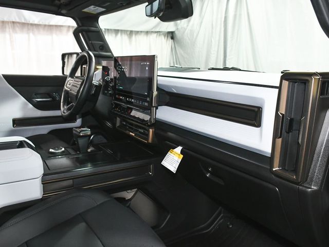 2025 GMC Hummer EV SUV 2X - 23006669 - 59