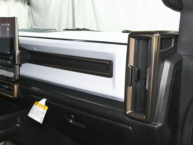2025 GMC Hummer EV SUV 2X - 23006669 - 60