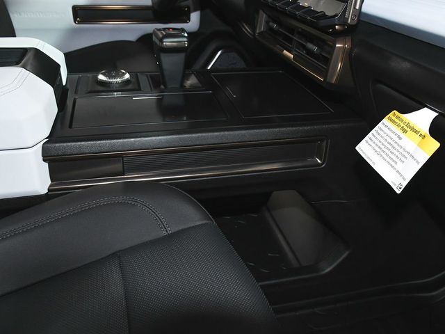 2025 GMC Hummer EV SUV 2X - 23006669 - 61