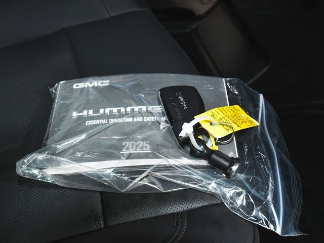 2025 GMC Hummer EV SUV 2X - 23006669 - 62