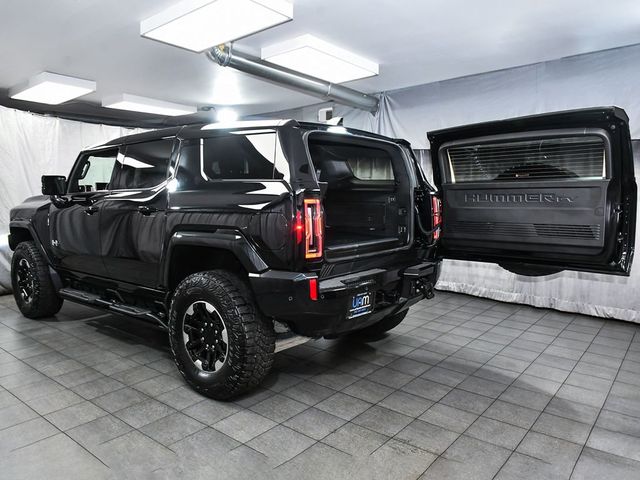 2025 GMC Hummer EV SUV 2X - 23006669 - 63