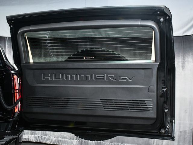 2025 GMC Hummer EV SUV 2X - 23006669 - 64