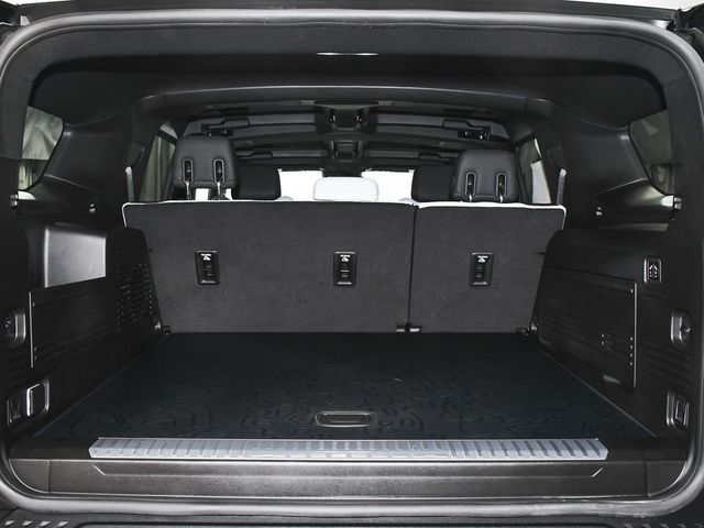 2025 GMC Hummer EV SUV 2X - 23006669 - 65