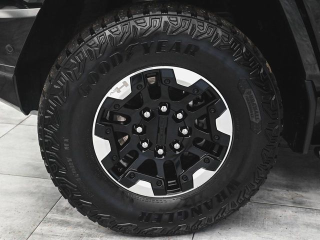 2025 GMC Hummer EV SUV 2X - 23006669 - 6