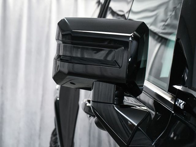 2025 GMC Hummer EV SUV 2X - 23006669 - 74