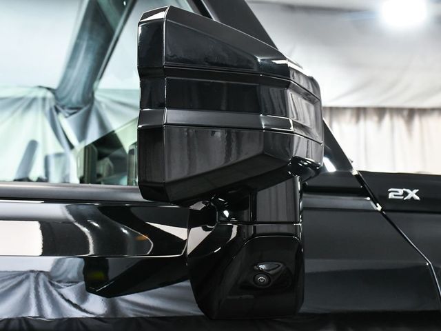 2025 GMC Hummer EV SUV 2X - 23006669 - 75