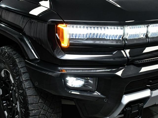 2025 GMC Hummer EV SUV 2X - 23006669 - 77