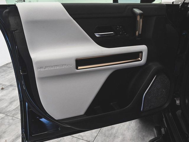 2025 GMC Hummer EV SUV 2X - 23006669 - 7