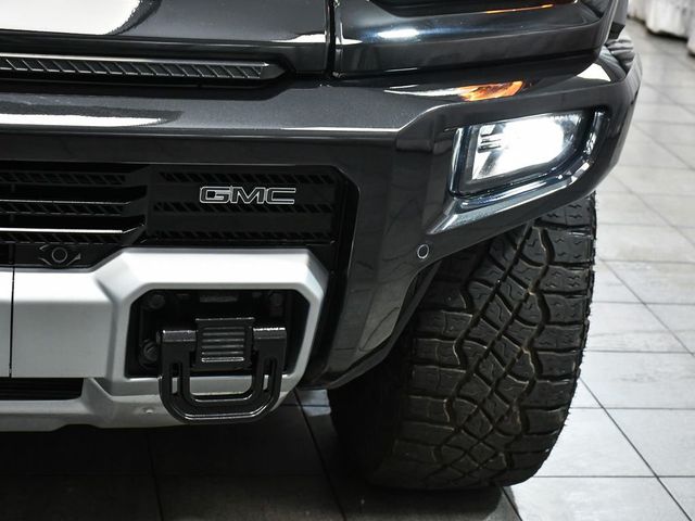 2025 GMC Hummer EV SUV 2X - 23006669 - 79