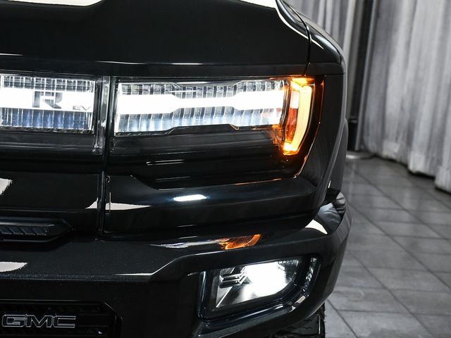 2025 GMC Hummer EV SUV 2X - 23006669 - 80