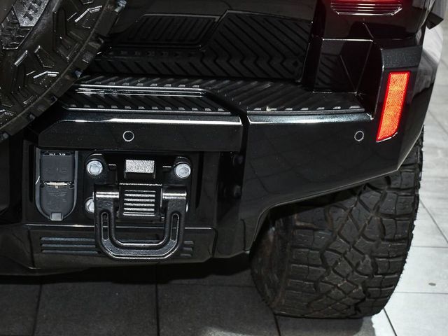 2025 GMC Hummer EV SUV 2X - 23006669 - 86