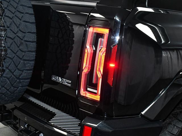 2025 GMC Hummer EV SUV 2X - 23006669 - 87