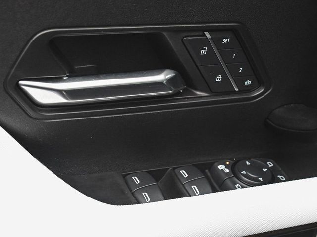 2025 GMC Hummer EV SUV 2X - 23006669 - 8