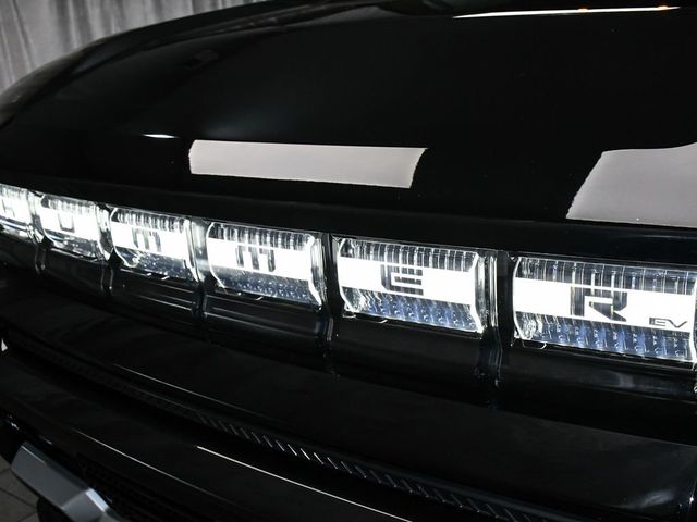 2025 GMC Hummer EV SUV 2X - 23006669 - 92