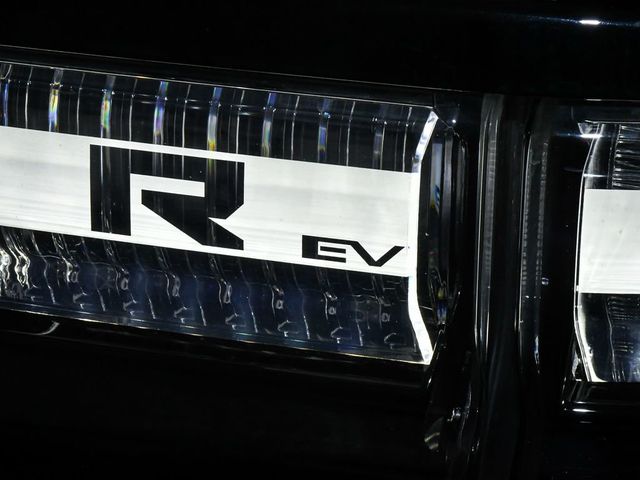 2025 GMC Hummer EV SUV 2X - 23006669 - 93