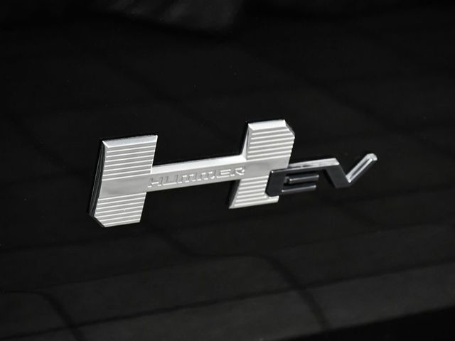2025 GMC Hummer EV SUV 2X - 23006669 - 94