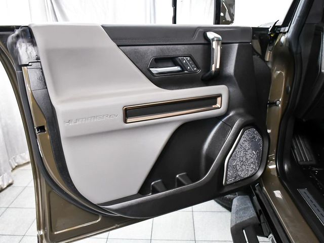 2025 GMC Hummer EV SUV 2X - 23051381 - 9
