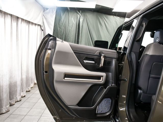 2025 GMC Hummer EV SUV 2X - 23051381 - 12
