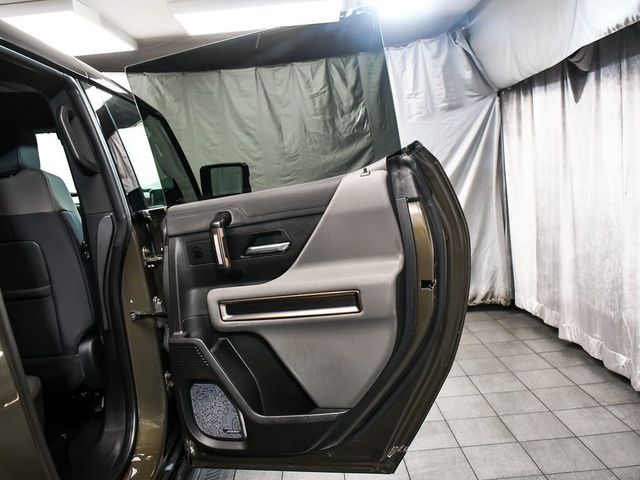 2025 GMC Hummer EV SUV 2X - 23051381 - 13