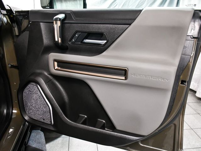 2025 GMC Hummer EV SUV 2X - 23051381 - 14
