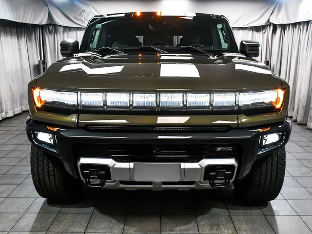 2025 GMC Hummer EV SUV 2X - 23051381 - 1