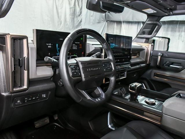 2025 GMC Hummer EV SUV 2X - 23051381 - 19