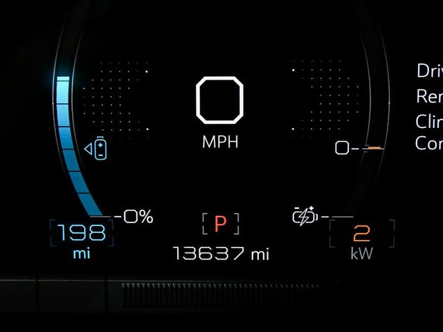 2025 GMC Hummer EV SUV 2X - 23051381 - 20