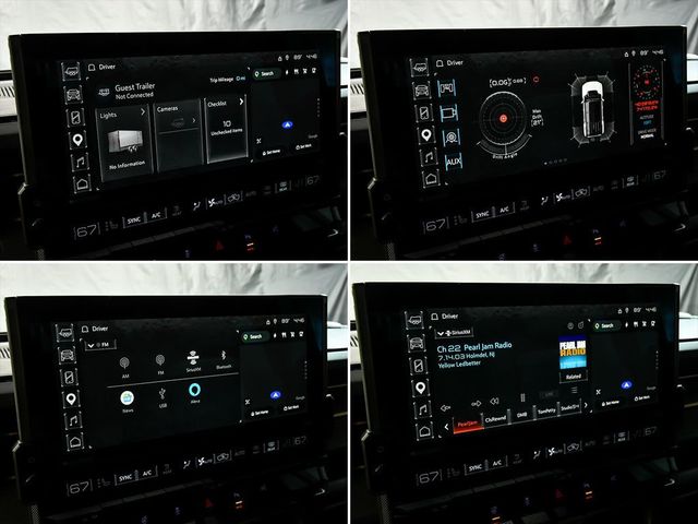 2025 GMC Hummer EV SUV 2X - 23051381 - 23
