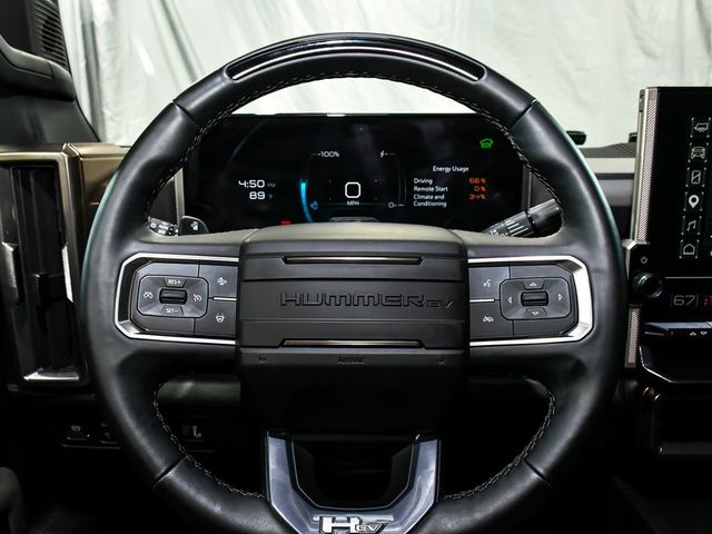 2025 GMC Hummer EV SUV 2X - 23051381 - 28